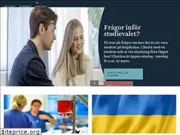 Sites similar to hb.se