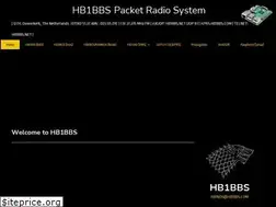 Sites similar to hb1bbs.com