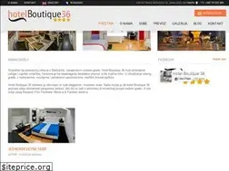Sites similar to hb36.ba