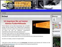 Sites similar to hb9ffj.ch