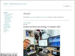 Sites similar to hb9gl.ch