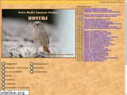 Sites similar to hb9thj.ch