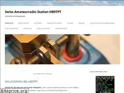 Sites similar to hb9tpt.ch