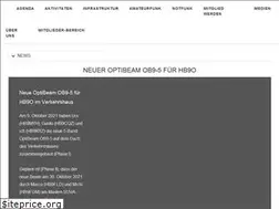 Sites similar to hb9zg.ch