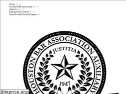 Sites similar to hba-aux.org
