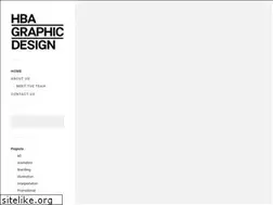 Sites similar to hba-design.com