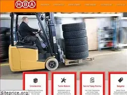 Sites similar to hba.com.tr
