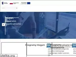 Sites similar to hba.hogart.com.pl