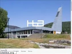 Sites similar to hba.no