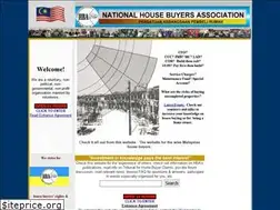 Sites similar to hba.org.my