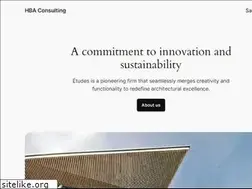 Sites similar to hba.ro