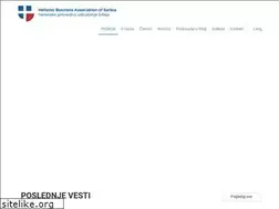 Sites similar to hba.rs