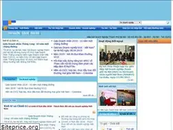 Sites similar to hba.vn
