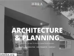 Sites similar to hbaa.com