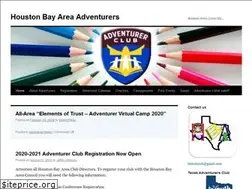 Sites similar to hbaadventurers.org
