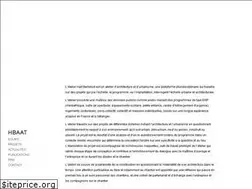 Sites similar to hbaat.fr