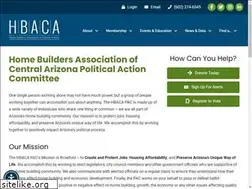 Sites similar to hbacapac.org