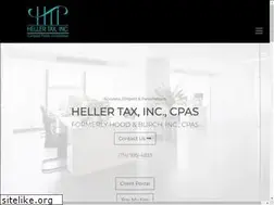 Sites similar to hbaccountants.com
