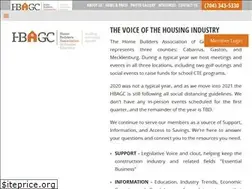 Sites similar to hbacharlotte.com