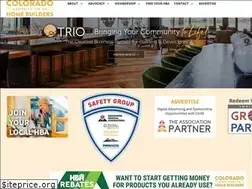 Sites similar to hbacolorado.com