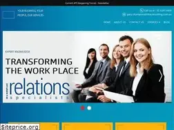 Sites similar to hbaconsulting.com.au