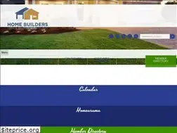 Sites similar to hbadayton.com