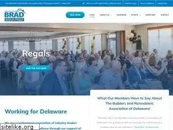 Sites similar to hbade.org