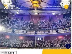 Sites similar to hbaf.co.nz