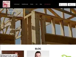 Sites similar to hbafm.com