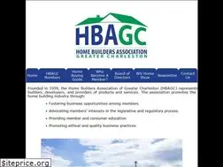 Sites similar to hbagc.org