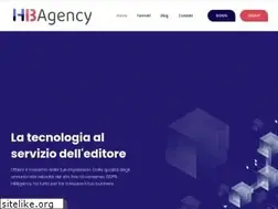Sites similar to hbagency.it