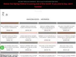 Sites similar to hbags.ru