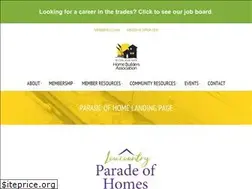 Sites similar to hbahh.com