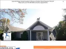 Sites similar to hbahospital.com