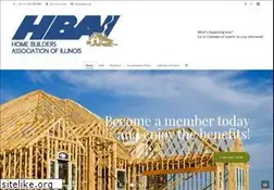 Sites similar to hbai.org