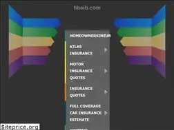 Sites similar to hbaib.com