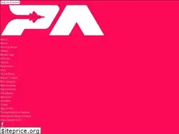 Sites similar to hbairshow.com