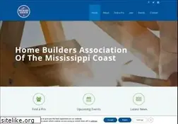 Sites similar to hbamscoast.com