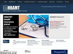 Sites similar to hbamt.org