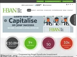 Sites similar to hban.org