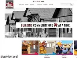 Sites similar to hbanwi.com
