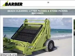 Sites similar to hbarber.com