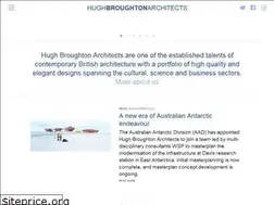 Sites similar to hbarchitects.co.uk