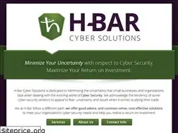 Sites similar to hbarcyber.com