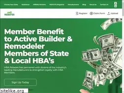 Sites similar to hbarebates.com