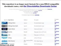 Sites similar to hbas.netlify.com