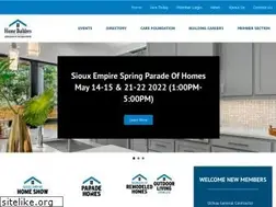 Sites similar to hbasiouxempire.com