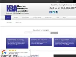 Sites similar to hbatallahassee.com