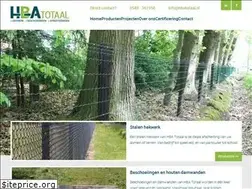 Sites similar to hbatotaal.nl
