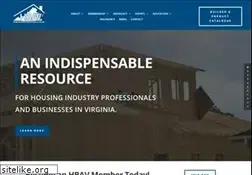 Sites similar to hbav.com